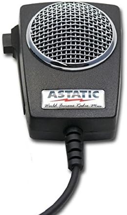 アスタティック 302-10005 D104M6B Amplified セラミックパワー 4 ピン